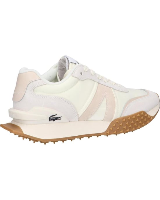 Sneaker für Damen Lacoste in Weiß - Image 5