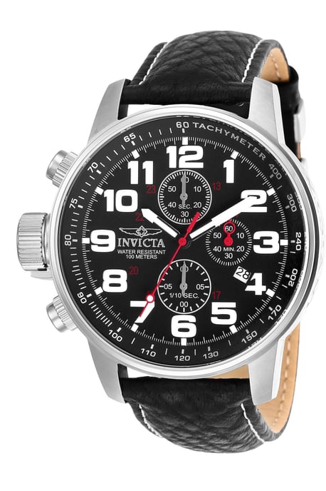 Invicta I-Force 2770 Herren Quarz Uhr - 46mm - Image 1
