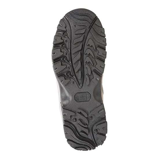 Mountain Warehouse - Damen Wanderstiefel "Adventurer" (Dunkelgrau) - Image 5