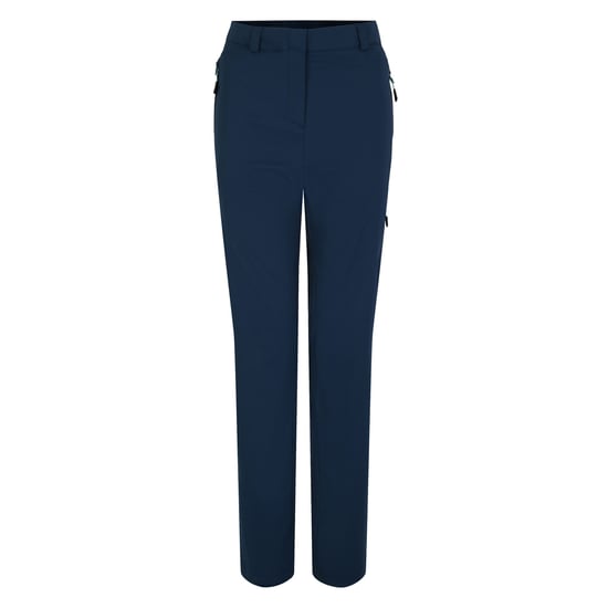 Dare 2B - "Mountain Series" Wanderhosen für Damen (Dunkel-Jeansblau) - Image 1