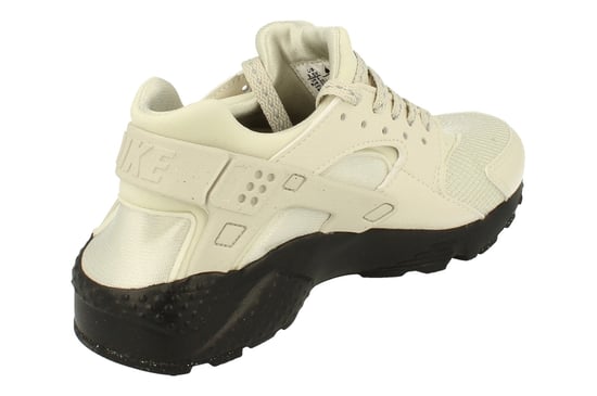 Nike Huarache Run Gs Beige Turnschuhe - Image 3