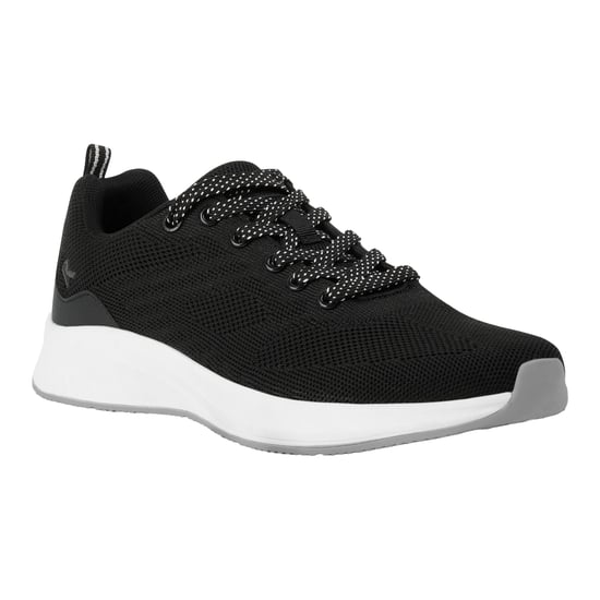 Regatta - Damen Sneaker "Marine Sport" (Schwarz) - Image 3