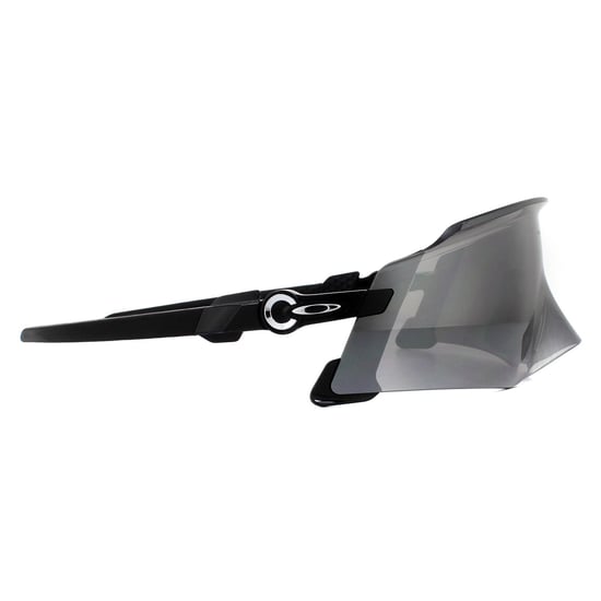 Lunettes de soleil Oakley Kato OO9455-01 Black Prizm noir - Image 4