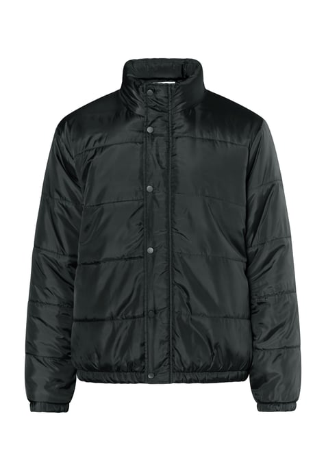 Mo Leichte Steppjacke Herren Holzkohle - Image 1