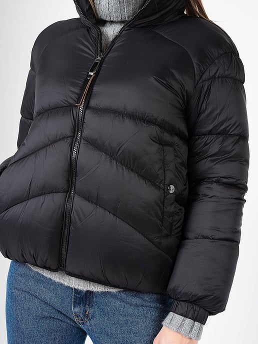 Silvian Heach Jacke Damen schwarz - Image 6