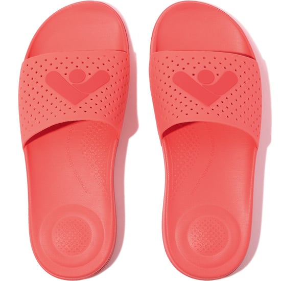 Fitflop iQushion Arrow Pantoletten Damen Sommer - Image 4
