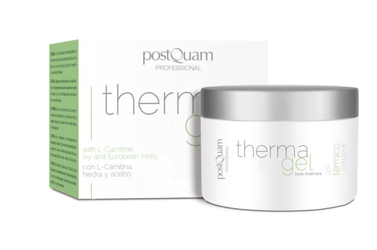 THERMO-GEL 200 ML. - Image 1