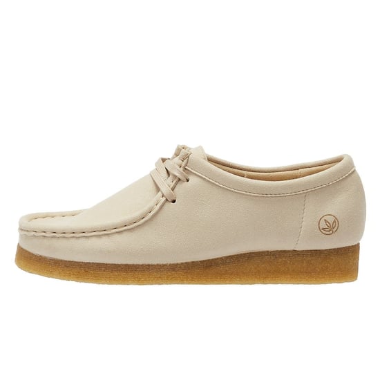 Clarks Originals Wallabee Vegane Schuhe für Damen - Image 5