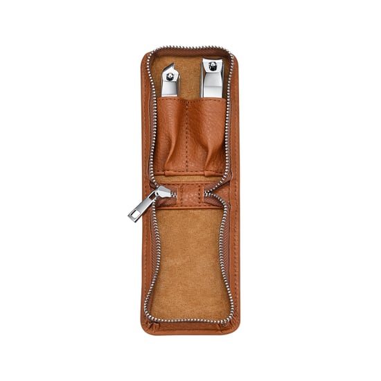 Breed Dagger 2 Piece Surgical Steel Groom Kit
