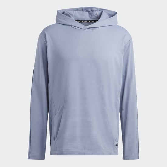 Yoga Graphic Training Hoodie