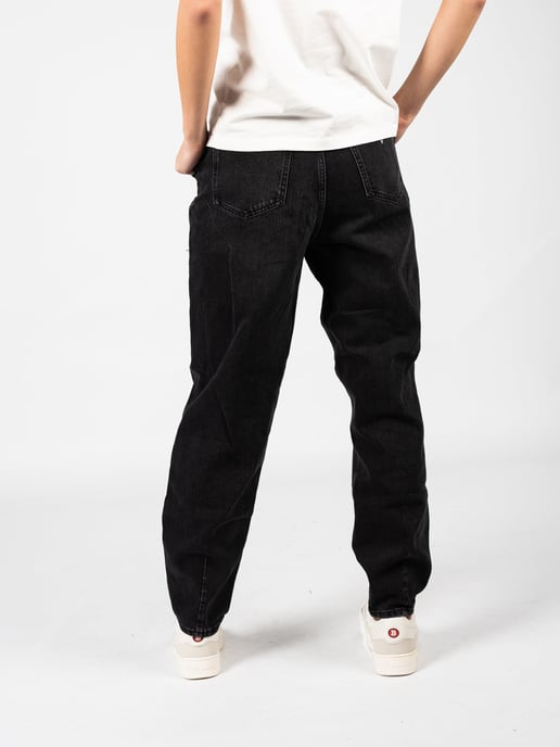 Guess Jeans Andrea Damen schwarz - Image 4