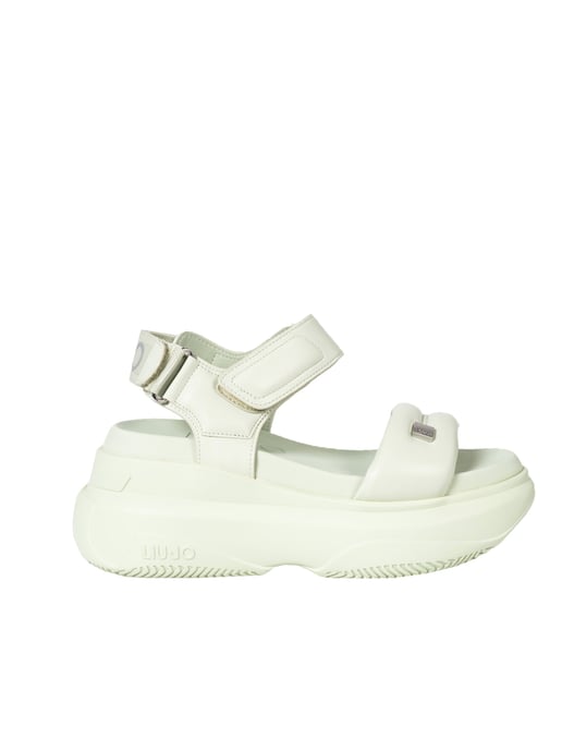 Liu-Jo Sandalen June 01 Damen blau - Image 1
