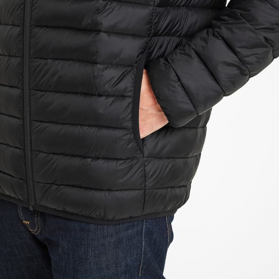Gibson Mens Jacket Black - Image 6