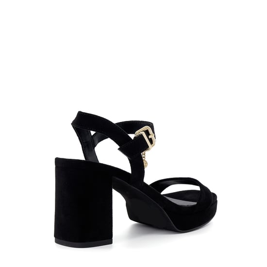 Dune Ladies Motive - Mid-Platform Sandals