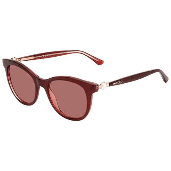 Jimmy Choo Sonnenbrille ANNABETH/S MWUU1 51 - Image 1