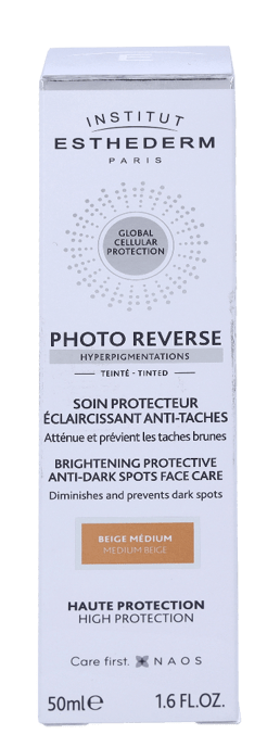 Esthederm Photo Reverse Bright. Pr. Anti-Dark Spot Face Care. - Image 2