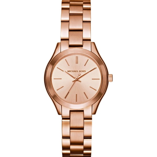 Michael Kors MK3513 Mini Slim Runway Damenuhr - Image 1