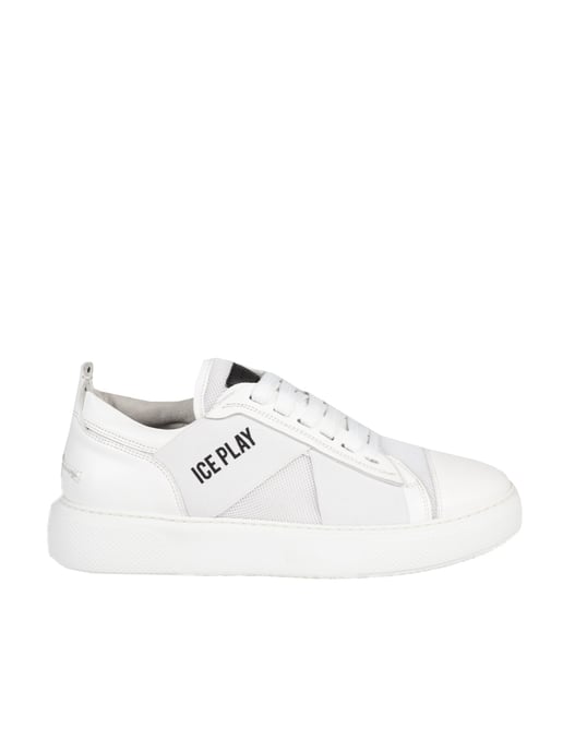 Ice Play Sneaker Herren weiß - Image 1
