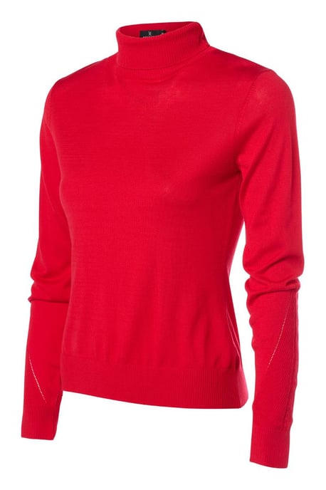 Elaine Top Rot - Image 3