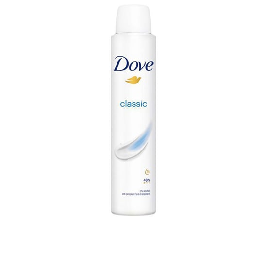 Original Classic Déo Vapo 200 ml - Image 1