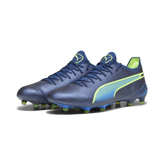 PUMA Mens KING ULTIMATE FG/AG Football Boots