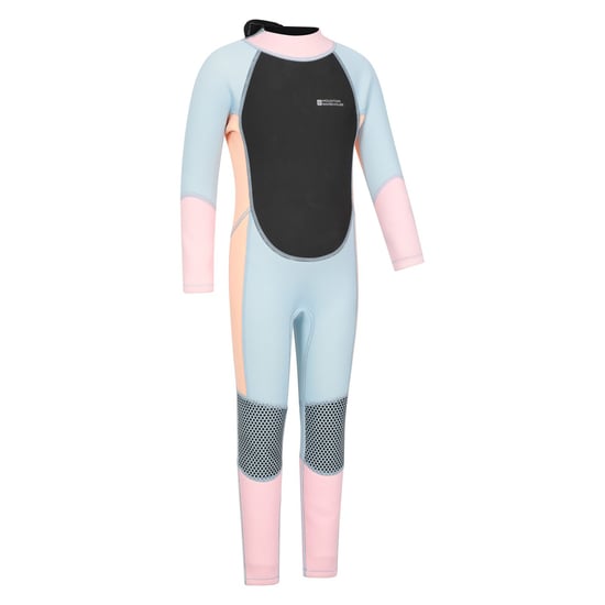 Mountain Warehouse - Neoprenanzug für Kinder (Orange) - Image 4