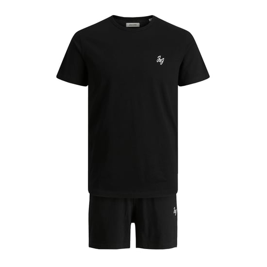 Jack & Jones Men's Clota Loungewear Set Tee & Short