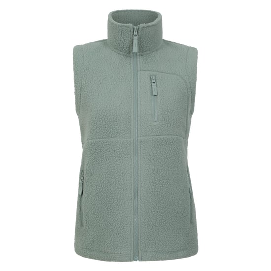 Mountain Warehouse - "Buxton" Weste für Damen (Khakigrün) - Image 1