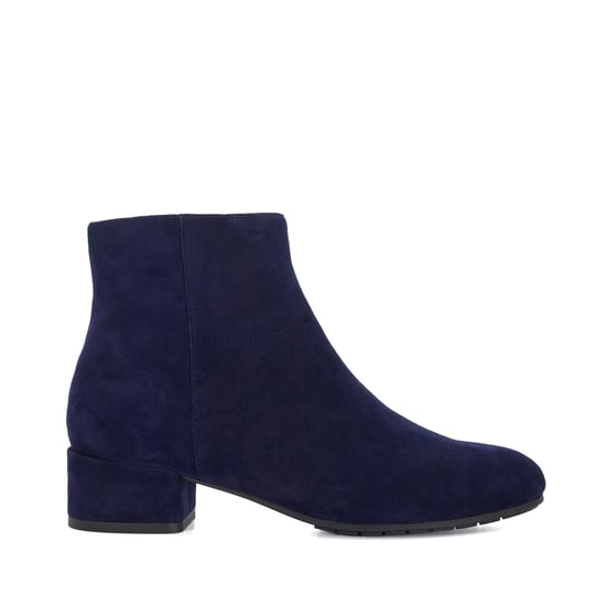 Dune Ladies Pippie - Low-Heel Ankle Boots - Image 2