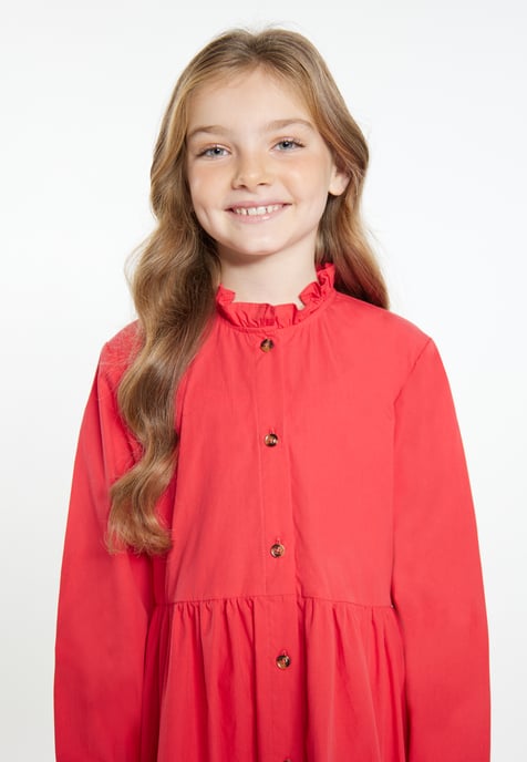Dreimaster Kleid Mädchen (Kids) verrotten - Image 3