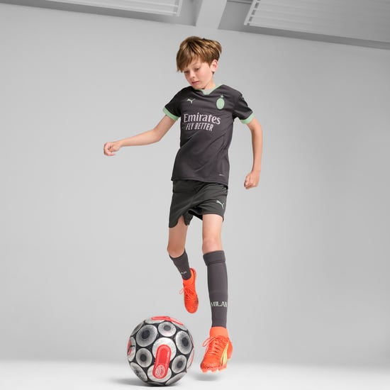 PUMA Boys AC Milan 24/25 Third Jersey