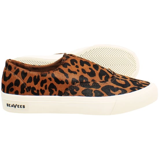 Seavees Sunset Mulholland Damen Braune Schuhe - Image 4