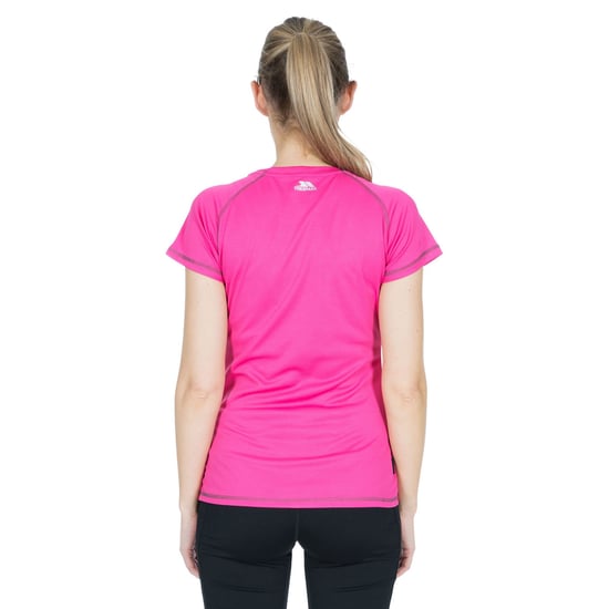 Trespass Womens/Ladies Viktoria Active T-Shirt