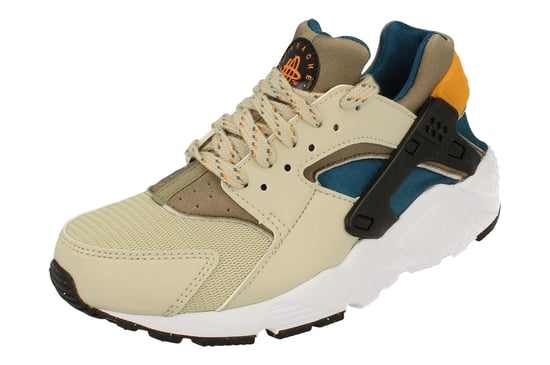 Nike Huarache Run Gs Grau Turnschuhe - Image 1