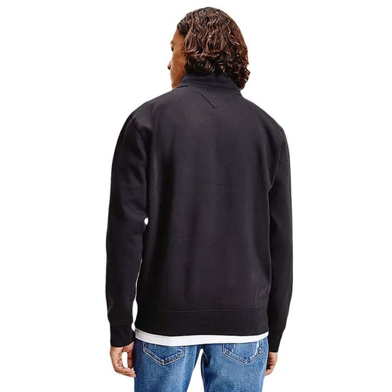 Sweatshirt Tommy Jeans Herren Line Logo - Image 4