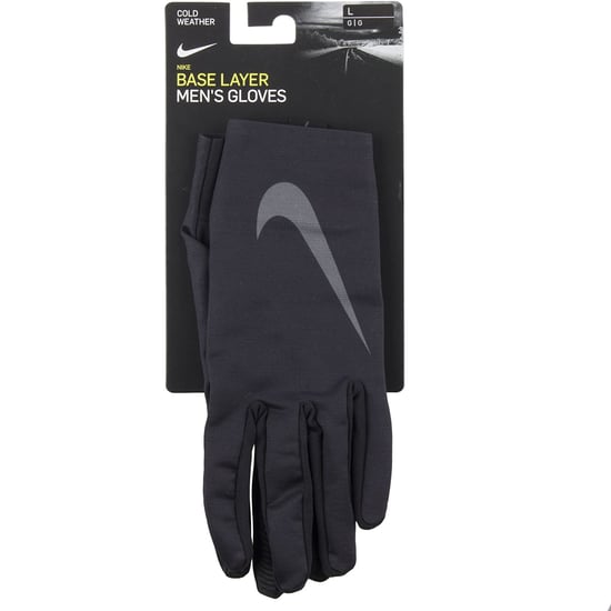 Nike Herren Base Layer Handschuhe (Schwarz) - Image 3