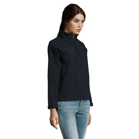 SOLS - "Roxy" Softshelljacke für Damen () - Image 3