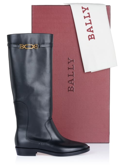 Bally-Stiefel - Image 4