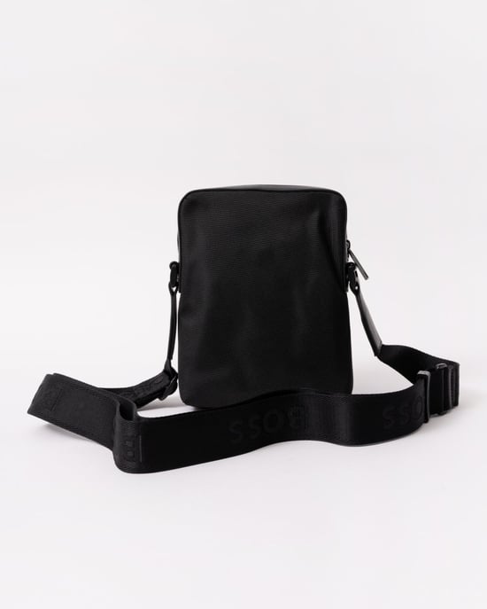 BOSS Orange Ray Mens Crossbody Bag - Image 3