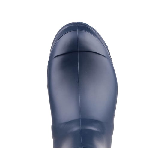 Cotswold Sandringham Buckle-Up Damen-Wellington-Stiefel (Navy) - Image 4