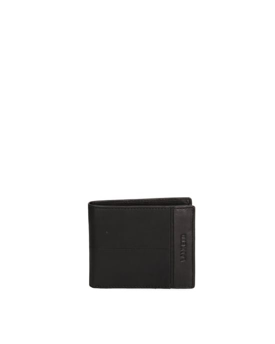 Lancetti Geldbörse Männer BLACK - Image 1