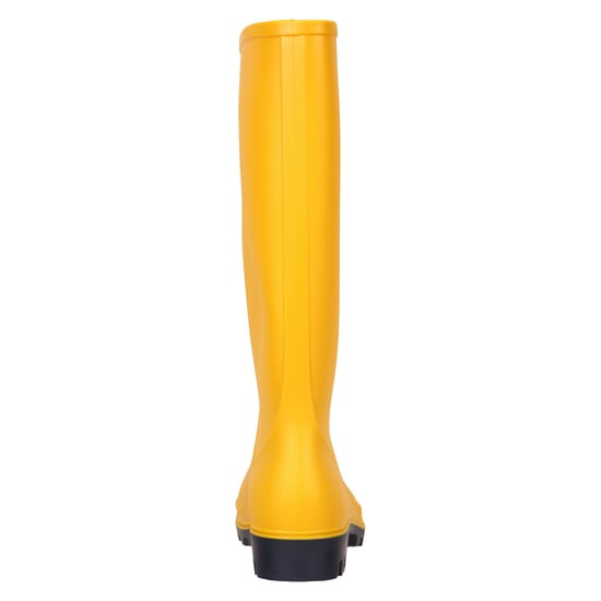 Mountain Warehouse - Damen Gummistiefel "Splash" (Gelb) - Image 2
