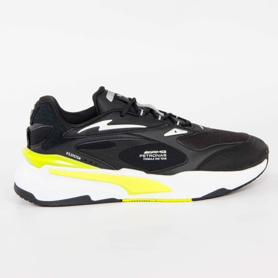 Puma Herren Mapf1 rs-fast Sneaker - Image 4