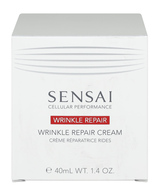 Sensai Zelluläre Perf. Falten-Reparatur-Creme 40ml - Image 2