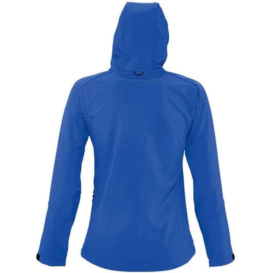 SOLS - "Replay" Softshelljacke für Damen () - Image 2