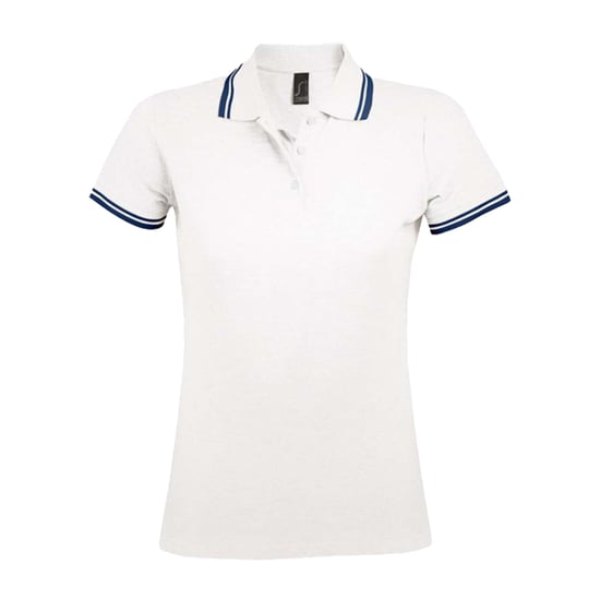 SOLS - "Pasadena" Poloshirt für Damen () - Image 1