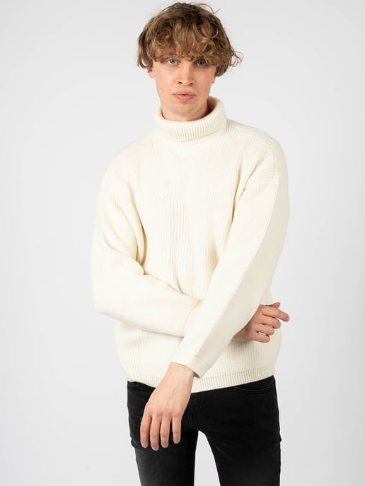 Antony Morato Pullover Herren weiß - Image 3