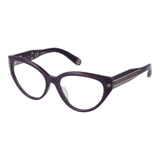 Philipp Plein Brillenfassung VPP052M 09NU 54 - Image 1
