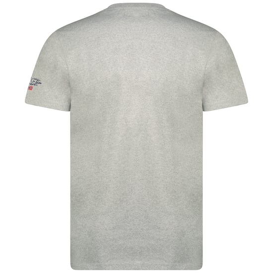 SW1239HGNO men's short sleeve t-shirt