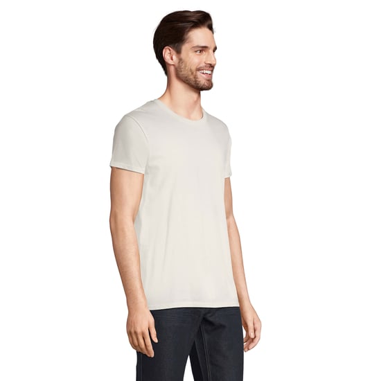 SOLS - "Pioneer" T-Shirt für Herren (Naturweiß) - Image 3